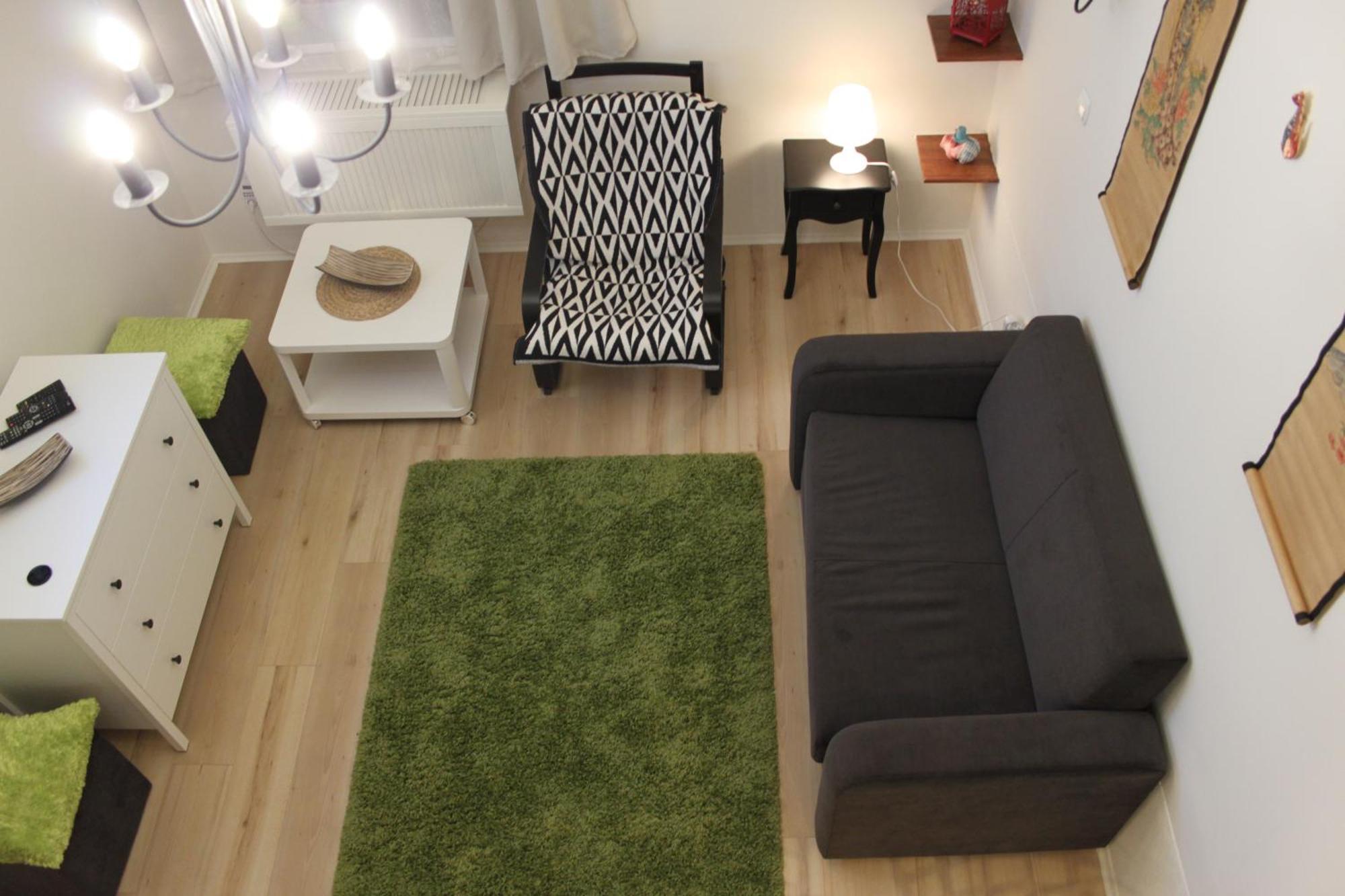 Privoffice4U Samurai - Old Town, Main Square, Main Station Krakow Exterior photo