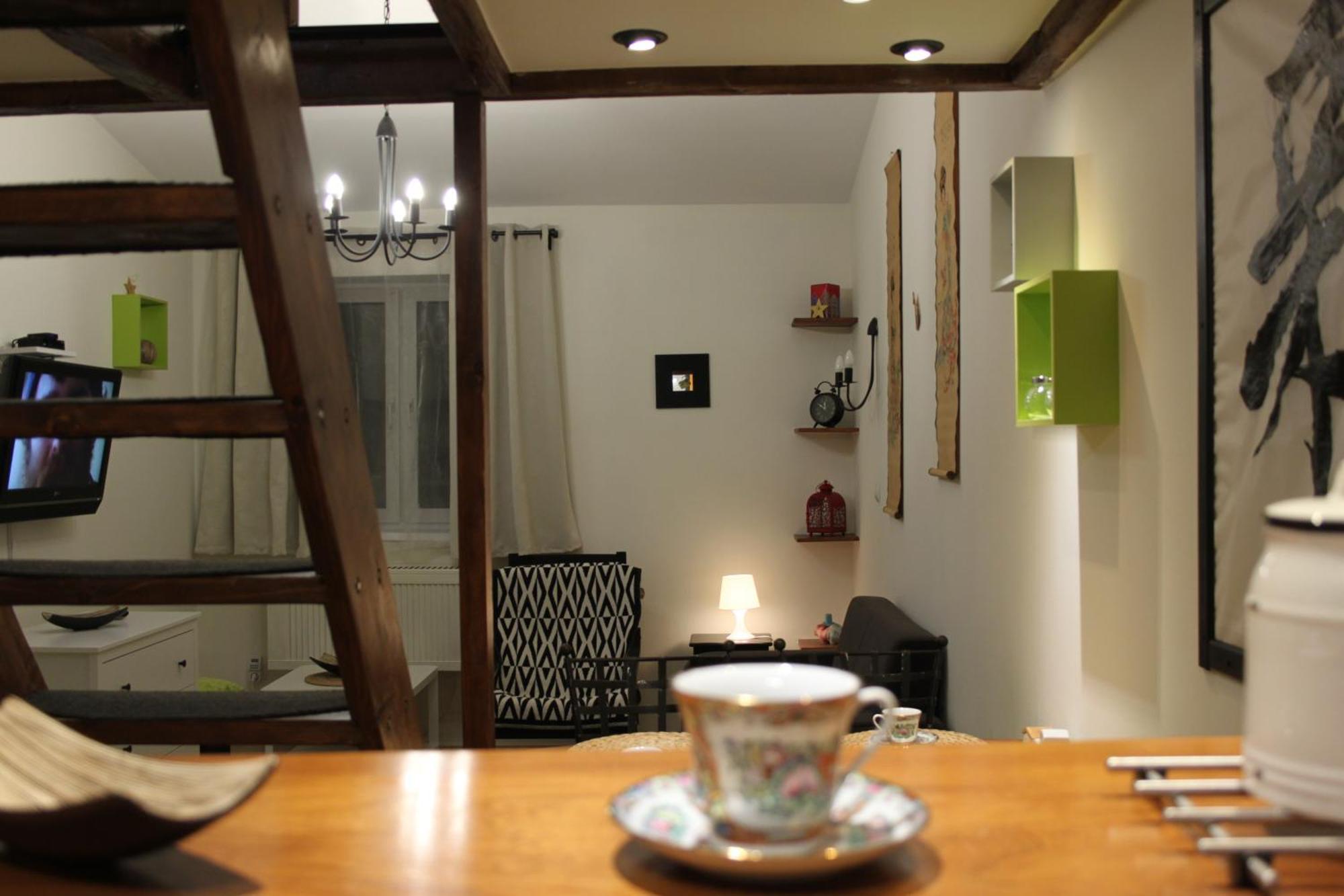 Privoffice4U Samurai - Old Town, Main Square, Main Station Krakow Exterior photo
