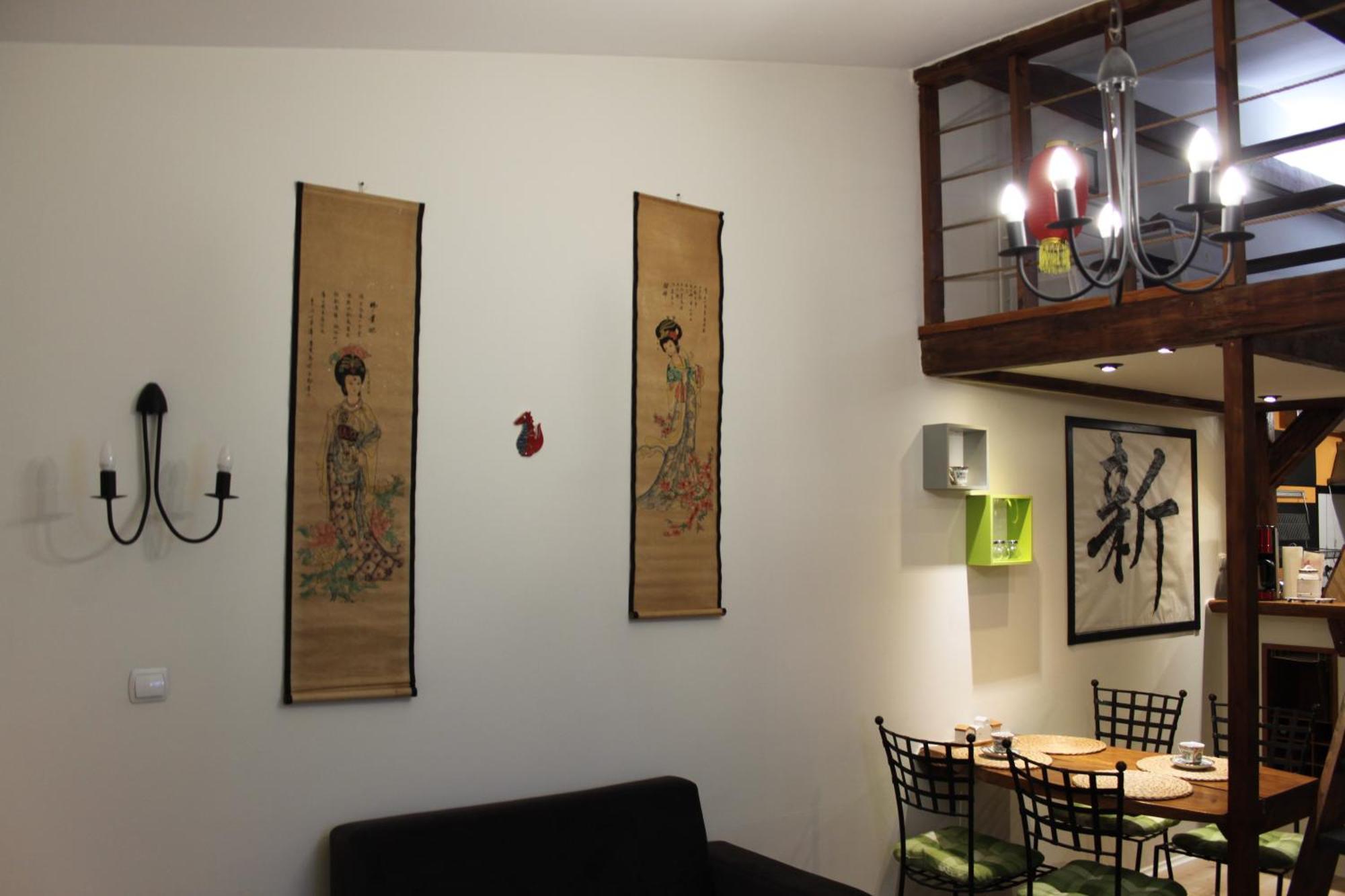 Privoffice4U Samurai - Old Town, Main Square, Main Station Krakow Exterior photo