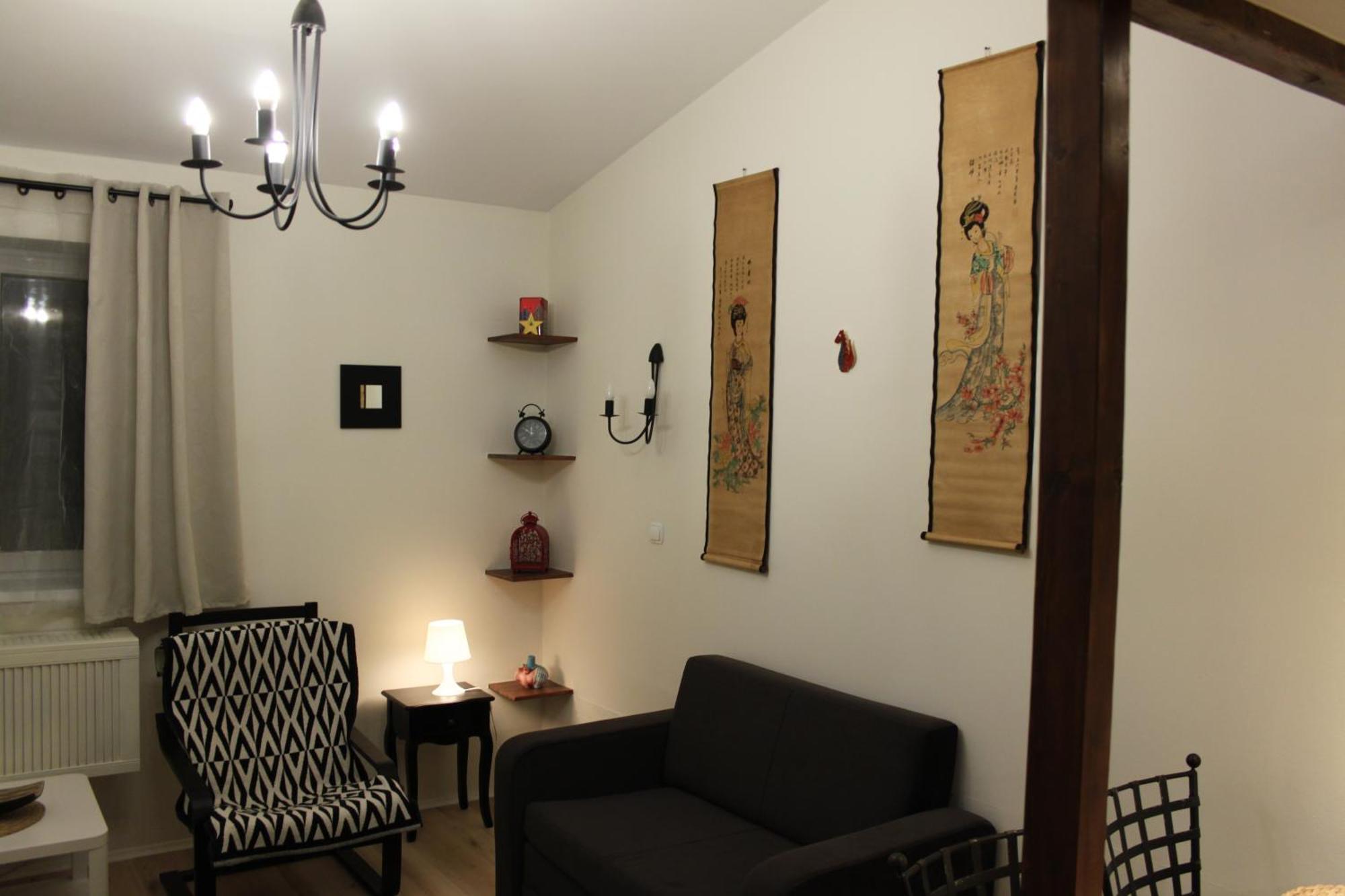 Privoffice4U Samurai - Old Town, Main Square, Main Station Krakow Exterior photo